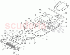 underbody lining, D >> - 20.06.2011