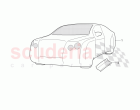 Car cover, Storage