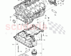 crankcase, sealing flange, Engine oil sump upper part, Engine oil sump lower part,&hellip;