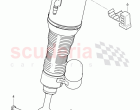 air spring damper