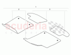 Original Accessories, floor covering