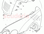 fender, F 3W-6-038 481>>, D >> - MJ 2007