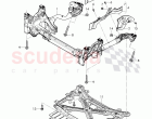 sub frame