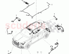 Additional Wiring Harnesses, D - MJ 2018>>