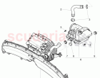 Crankcase breather