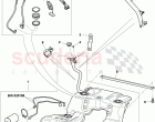 fuel tank, D - MJ 2011>>