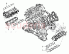 sound baffle, fuel injection systems