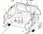 trunk linings, D >> - MJ 2006