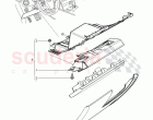 knee airbag unit