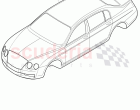 body shell