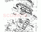 cover and trim, for dashboard, dashboard installation parts, D >> - MJ 2014