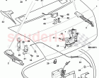 rear trunk lid, F 3W-7-043 639>>, F ZA-A-062 022>>