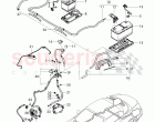 harness for battery +/-, Wire harness for starter and alternator with ground, wire&hellip;