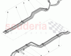 brake line, fuel line