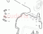 brake line