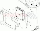 rear view camera, F 3W-C-070 491>>, F ZA-C-070 491>>
