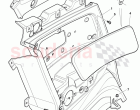 quarter trim panel, F 3W-5-023 938>> 3W-6-039 935