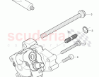 power steering pump