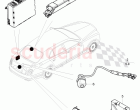 Original Accessories, DAB receiver, rear view camera