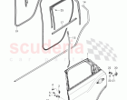 doors, door seal, window slot seal