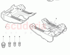 seat support