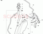 windshield washer unit
