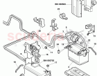 Battery system, F 3W-5-026 890>> 3W-5-030 707