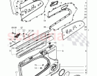 door trim panels, D >> - MJ 2015