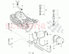 air supply unit, reservoir, air line, valve unit