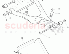 track control arm, D >> - MJ 2016