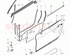 doors, window slot seal, door seal