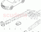 floor assembly, body front section