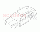 body shell