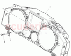 instrument cluster