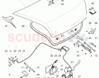 rear trunk lid, for vehicles with sensor-, controlled opening of boot lid, D >> - &hellip;