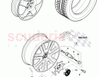 alloy wheel