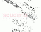 cover and trim, for dashboard