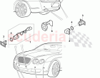 parking assist, F 3W-5-026 890>> 3W-6-039 945
