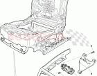 Seat and Backrest Adjustment, F 3W-5-026 890>> 3W-B-070 435, F ZA-A-062 464>> ZA-B&hellip;