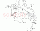 vacuum system, exhaust recirculation