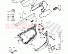 door trim panels, D - MJ 2017>>