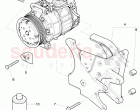 air conditioner compressor