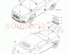 vehicle data plate, D - MJ 2017>>