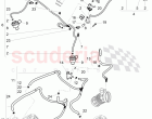 vacuum system, Exhaust gas turbocharger