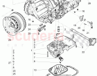 Mechatronic with software, oil pan, oil strainer, for 8-speed automatic gearbox, F&hellip;