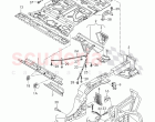 side member, wheel housing, floor pan
