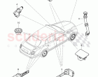 air conditioner, temperature sensor