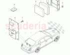 Vehicle positioning system, D - MJ 2017>>