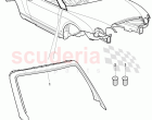 windshield frame