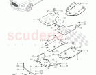 underbody lining